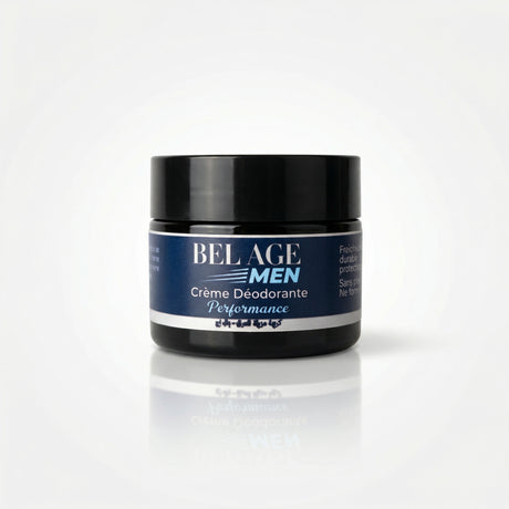 Crème Déodorante BEL AGE – Homme