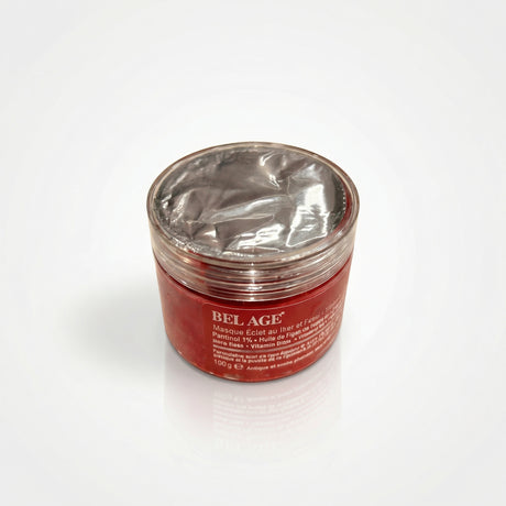 Masque Eclat au lker el fassi
