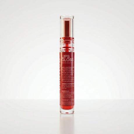 Lip Gloss BEL AGE à l'Aker Fassi