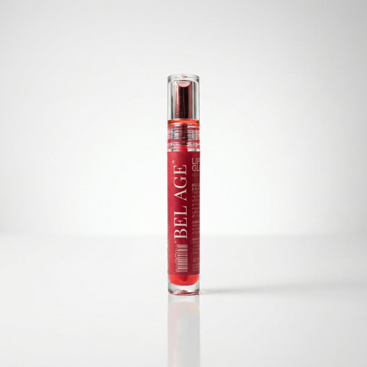 Lip Gloss BEL AGE à l'Aker Fassi