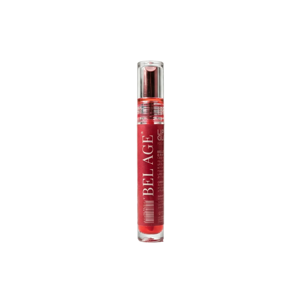 Lip Gloss BEL AGE à l'Aker Fassi