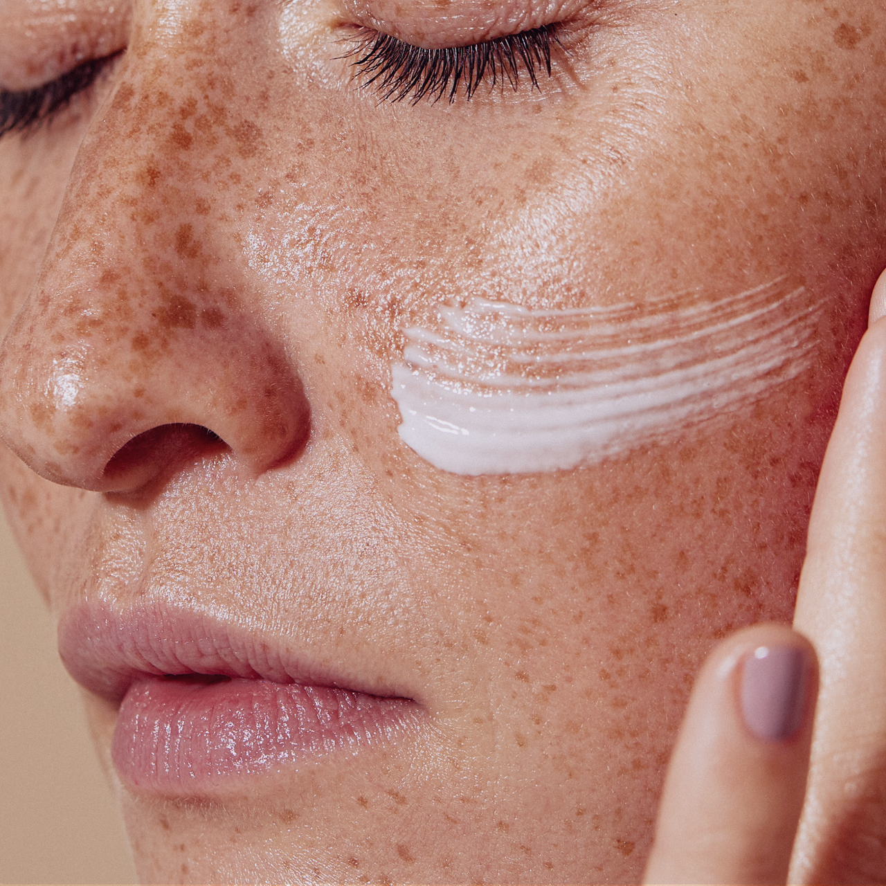 CRÉME VISAGE