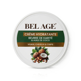 Crème Visage Ultra-Hydratante BEL AGE