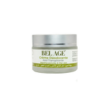 Crème Déodorante – Menthe Poivrée