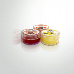Baume à Lèvres BEL AGE – Cerise, Framboise & Fraise