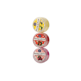 Baume à Lèvres BEL AGE – Cerise, Framboise & Fraise
