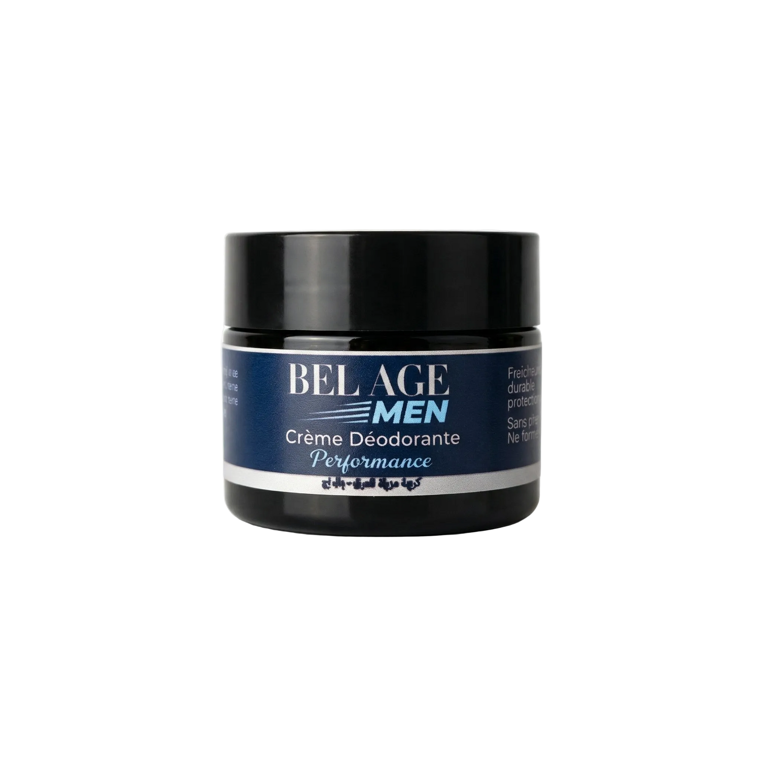 ⁠Crème Déodorante BEL AGE – Homme