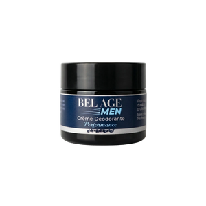 ⁠Crème Déodorante BEL AGE – Homme