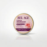 Crème Déodorante BEL AGE – Florale Musquée