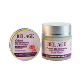 Crème Déodorante BEL AGE – Florale Musquée