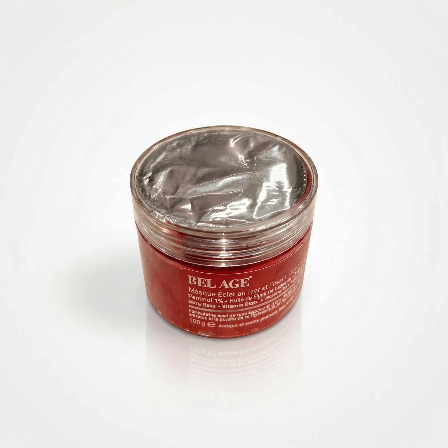 Masque Eclat au lker el fassi
