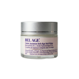 Crème Jeunesse Anti-Âge BEL AGE.