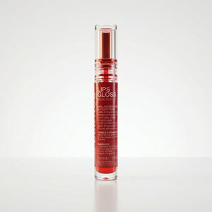 Lip Gloss BEL AGE à l'Aker Fassi
