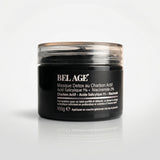 Masque Detox au Charbon Actif