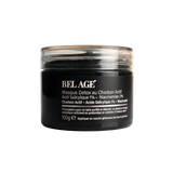 Masque Detox au Charbon Actif
