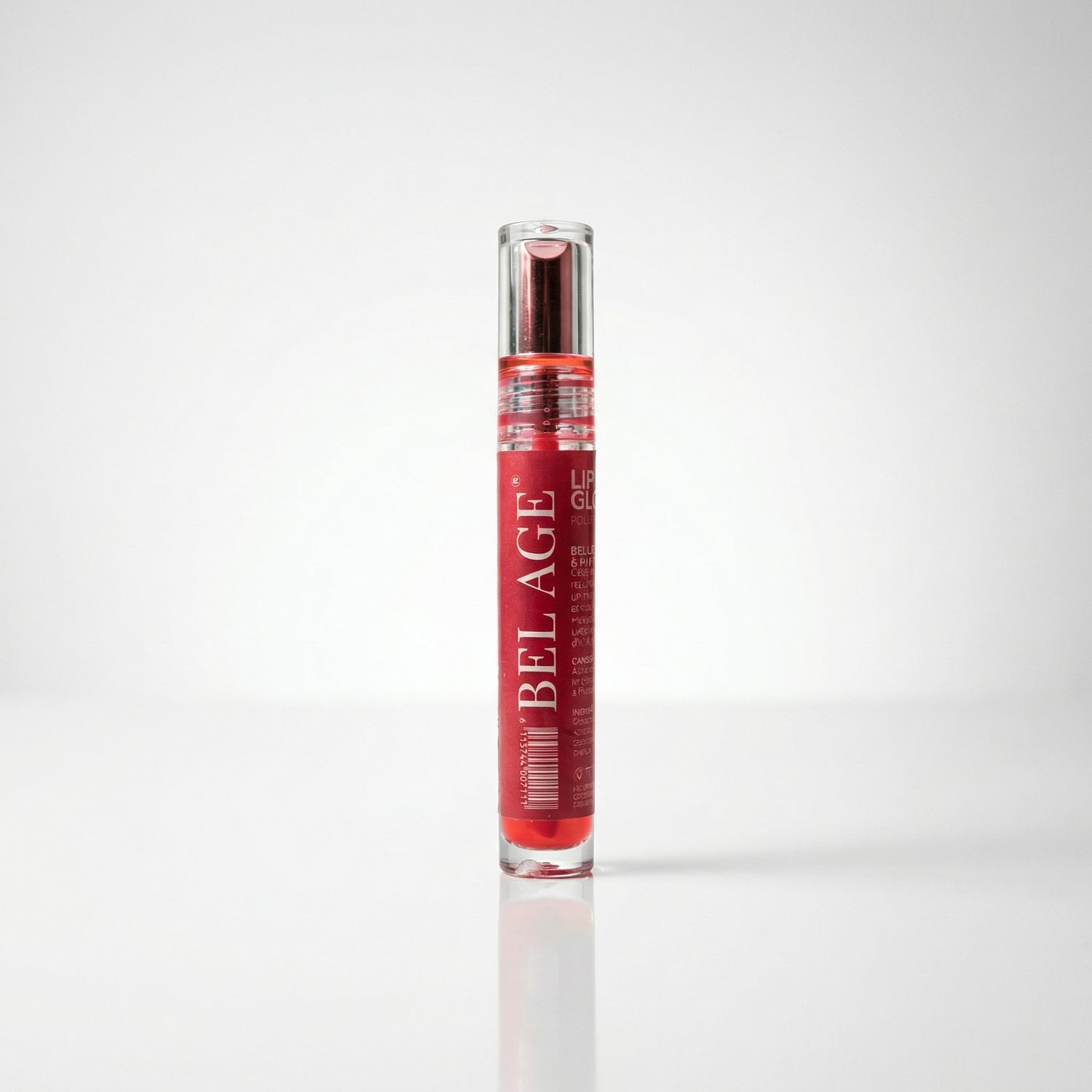Lip Gloss BEL AGE à l'Aker Fassi
