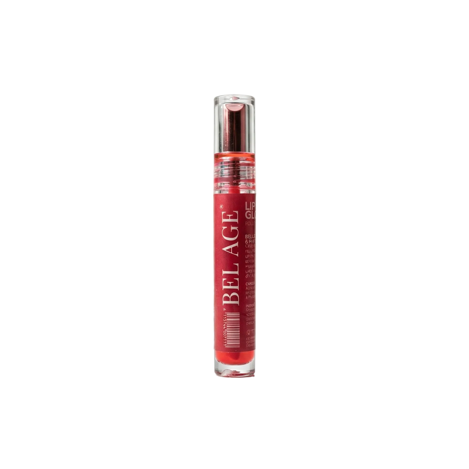 Lip Gloss BEL AGE à l'Aker Fassi