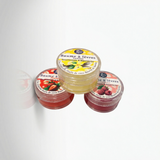 Baume à Lèvres BEL AGE – Cerise, Framboise & Fraise
