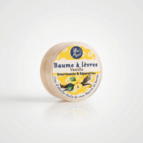 Baume à Lèvres BEL AGE – Cerise, Framboise & Fraise
