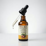 Huile de Jojoba 100% Pure BEL AGE