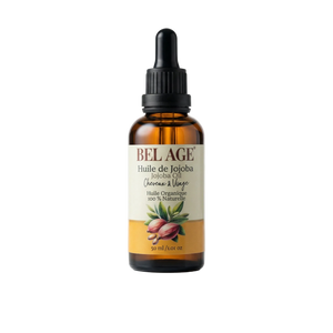 Huile de Jojoba 100% Pure BEL AGE