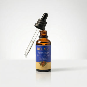 Huile d'Encens 100% Pure BEL AGE