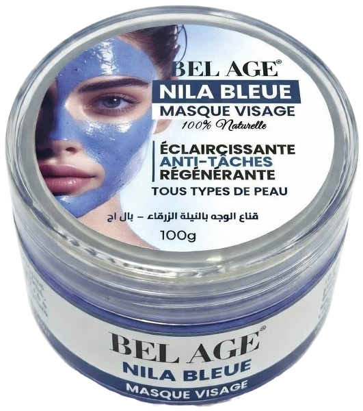 Masque Visage Nila